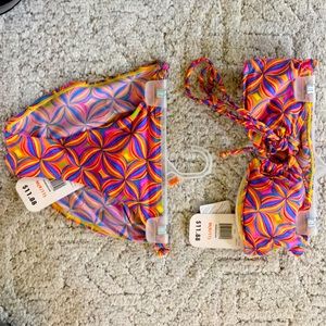 Jr ladies bathing suits all size small/medium all new with tags